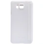Nillkin Sparkle Series New Leather case for Samsung Galaxy Alpha (G850F G8508S) order from official NILLKIN store